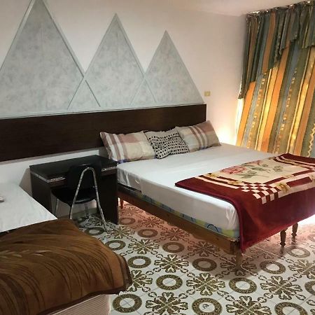 Aqaba Qazar Hotel 외부 사진