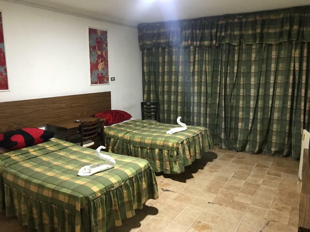 Aqaba Qazar Hotel 외부 사진