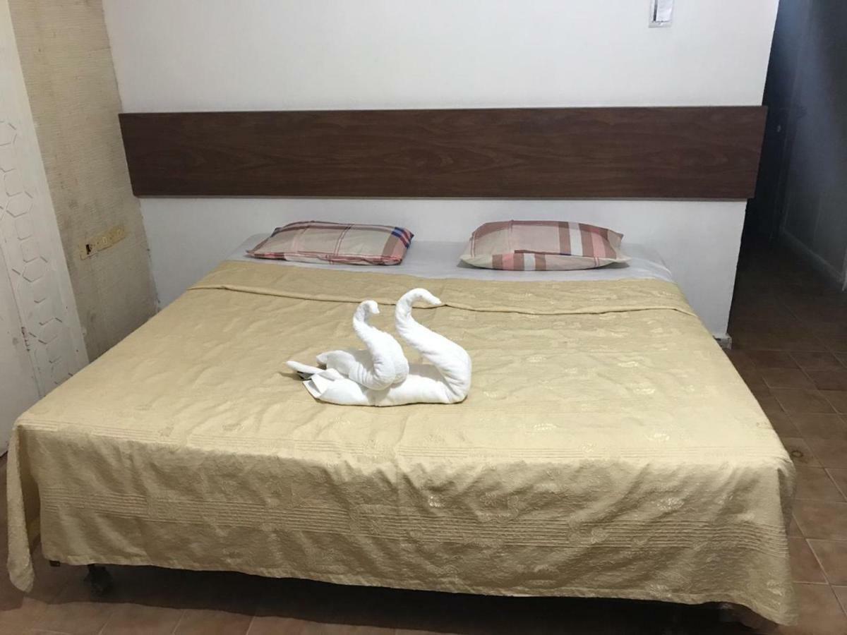 Aqaba Qazar Hotel 외부 사진