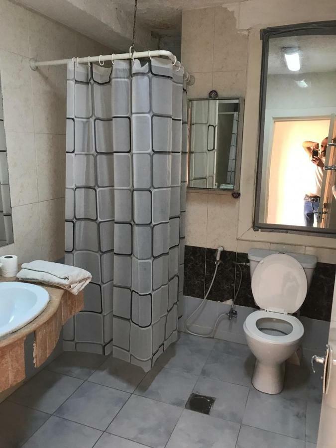 Aqaba Qazar Hotel 외부 사진