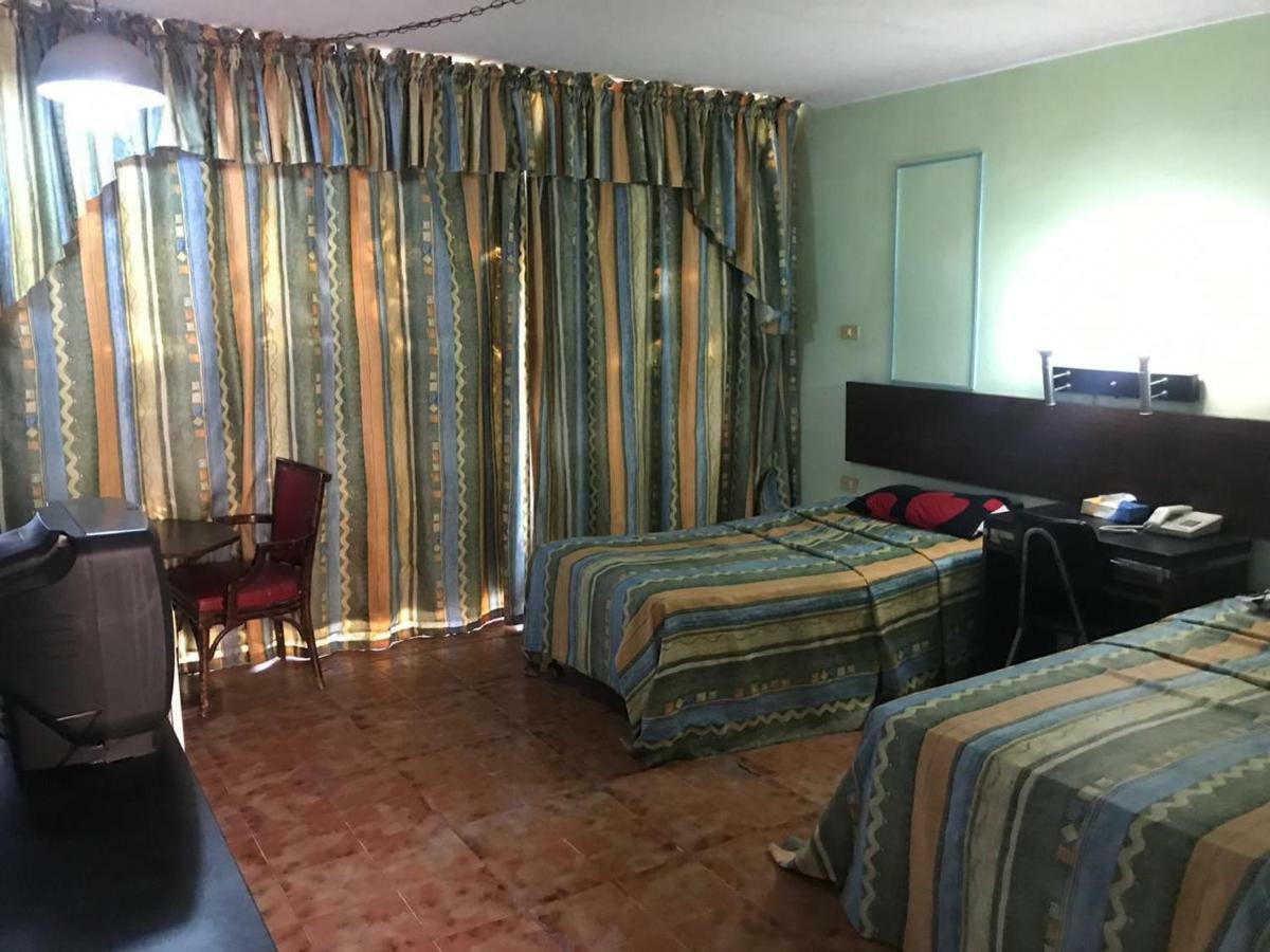 Aqaba Qazar Hotel 외부 사진