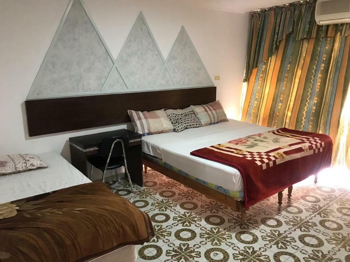Aqaba Qazar Hotel 외부 사진