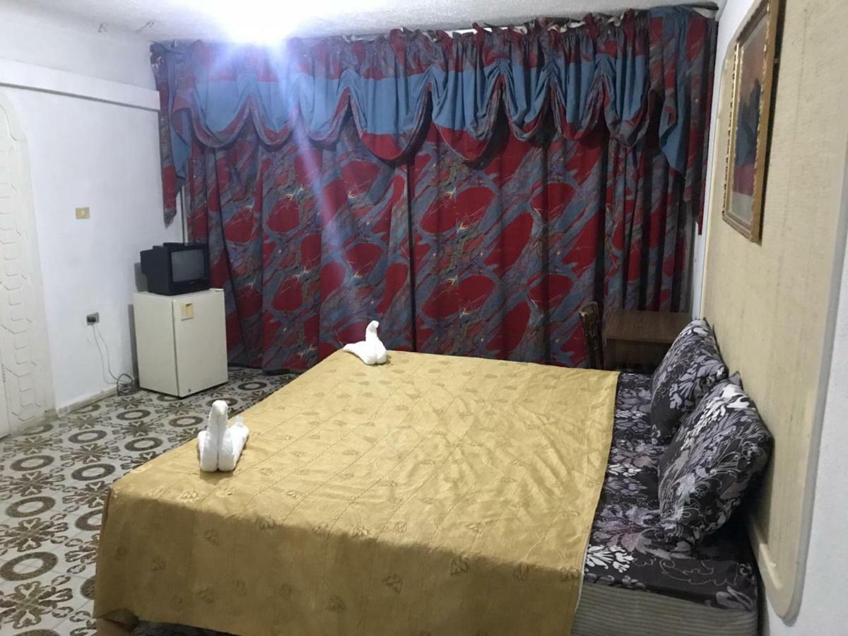 Aqaba Qazar Hotel 외부 사진