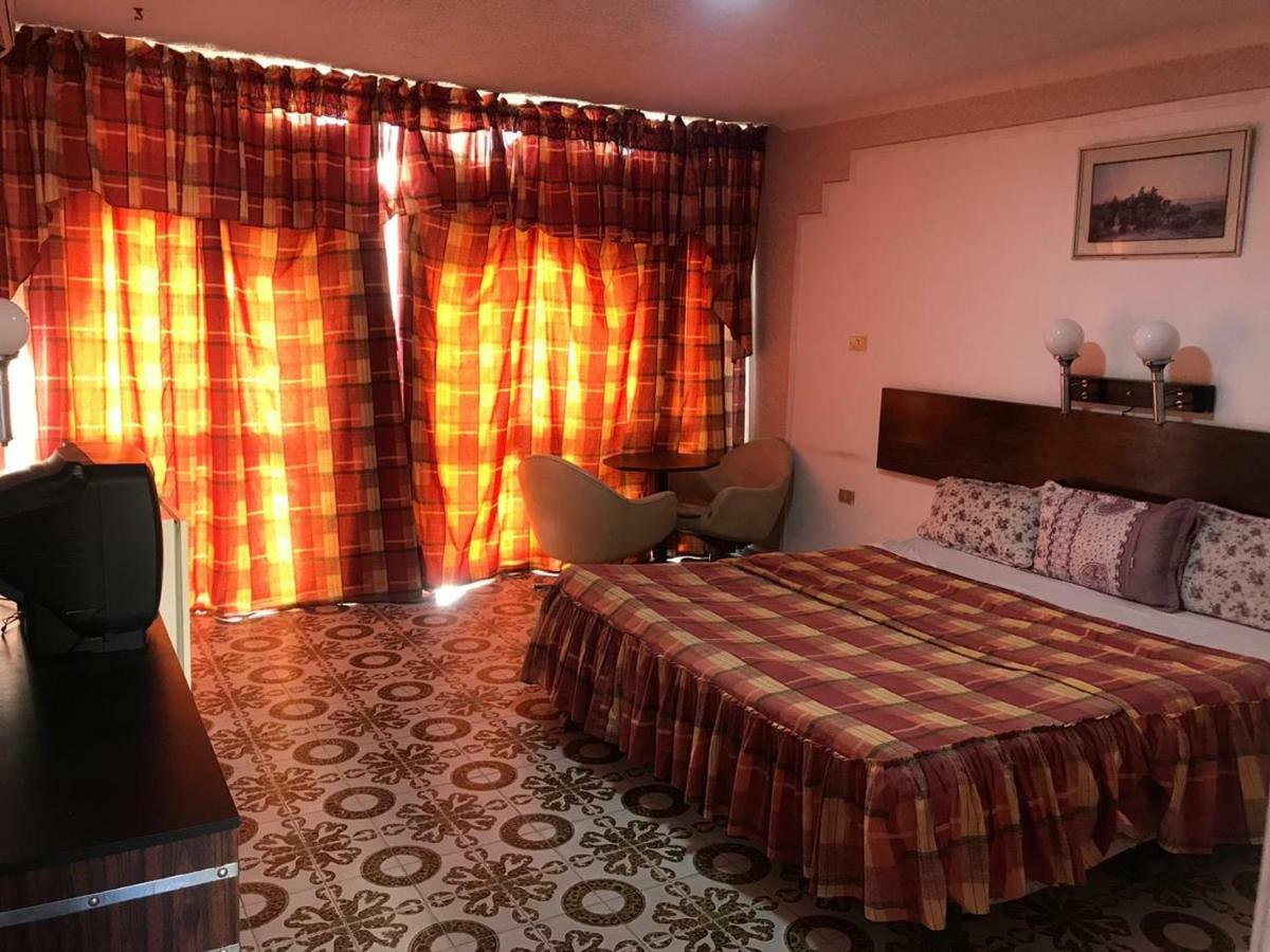 Aqaba Qazar Hotel 외부 사진