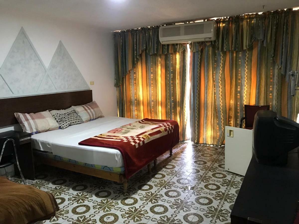 Aqaba Qazar Hotel 외부 사진