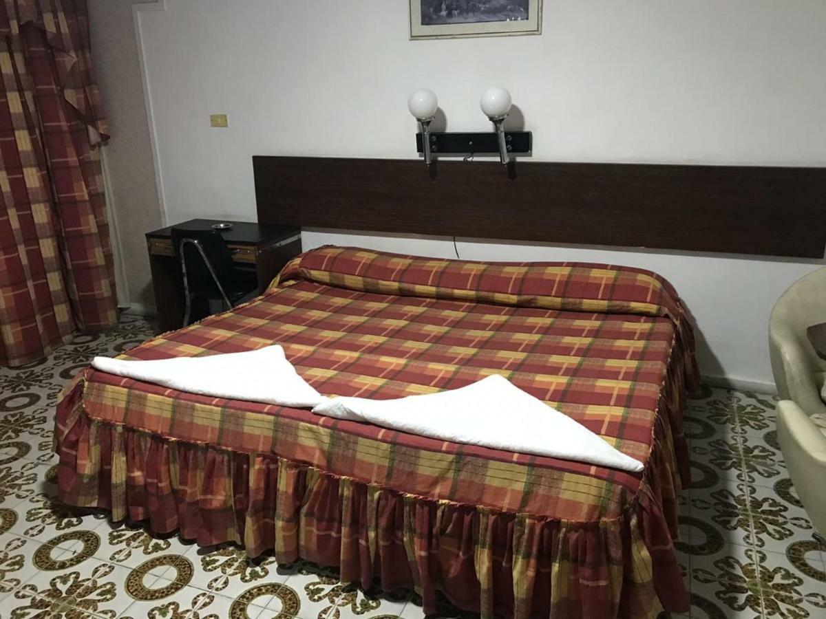 Aqaba Qazar Hotel 외부 사진