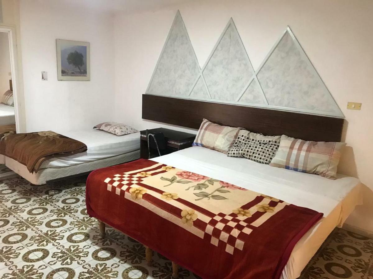 Aqaba Qazar Hotel 외부 사진