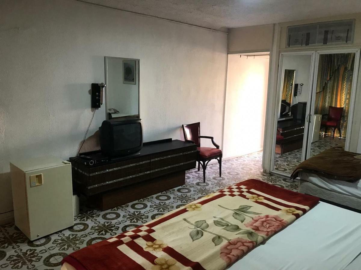 Aqaba Qazar Hotel 외부 사진