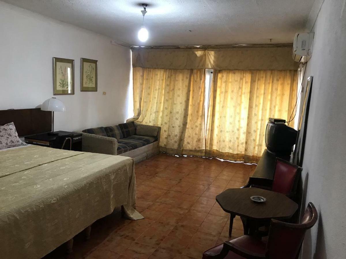 Aqaba Qazar Hotel 외부 사진