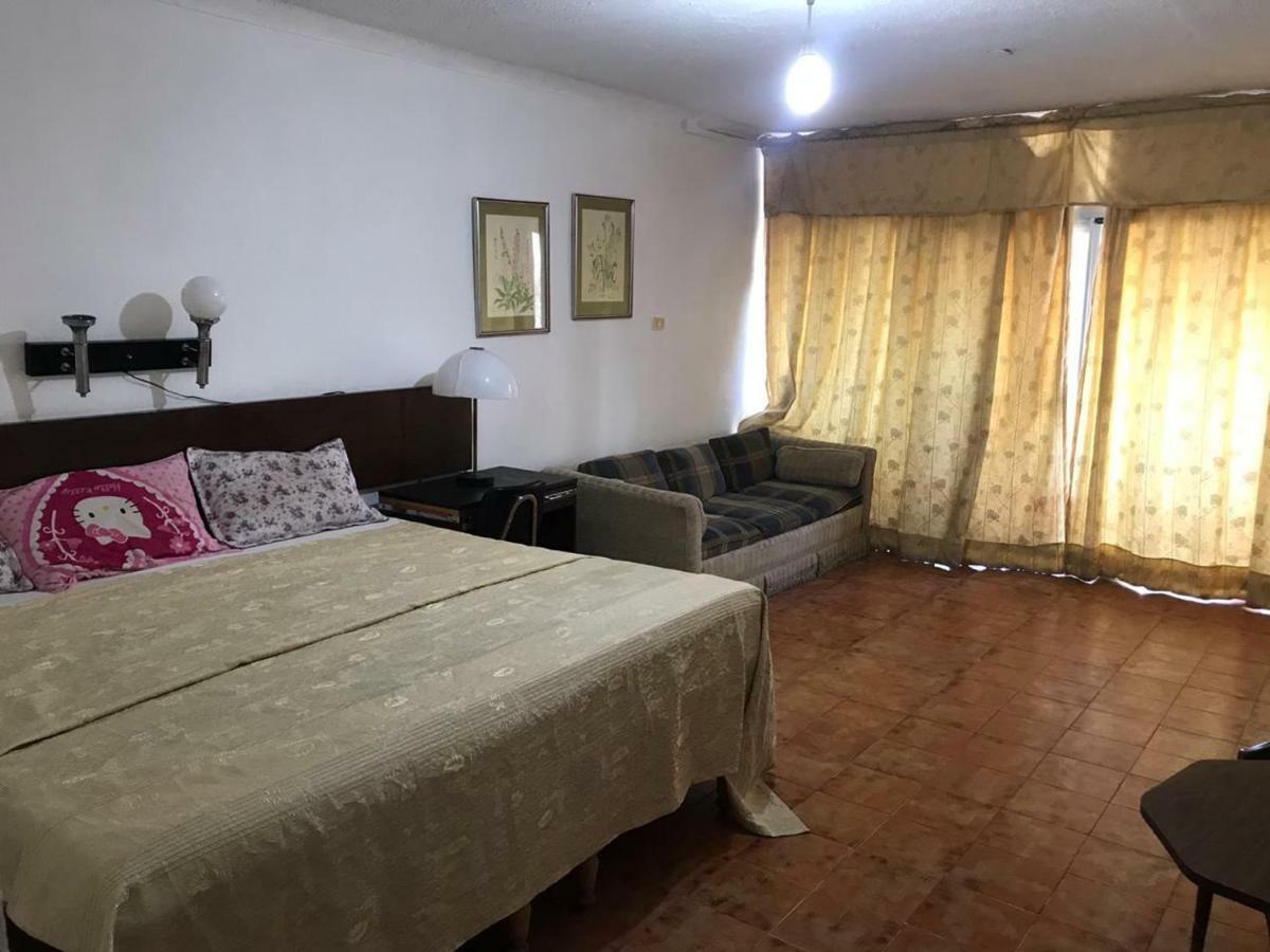 Aqaba Qazar Hotel 외부 사진
