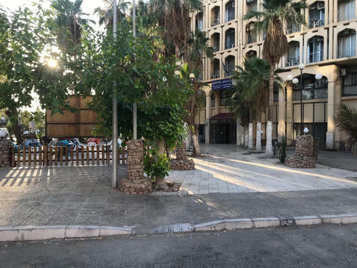 Aqaba Qazar Hotel 외부 사진