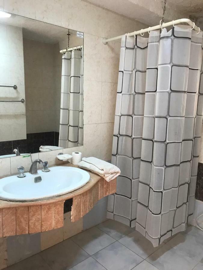 Aqaba Qazar Hotel 외부 사진