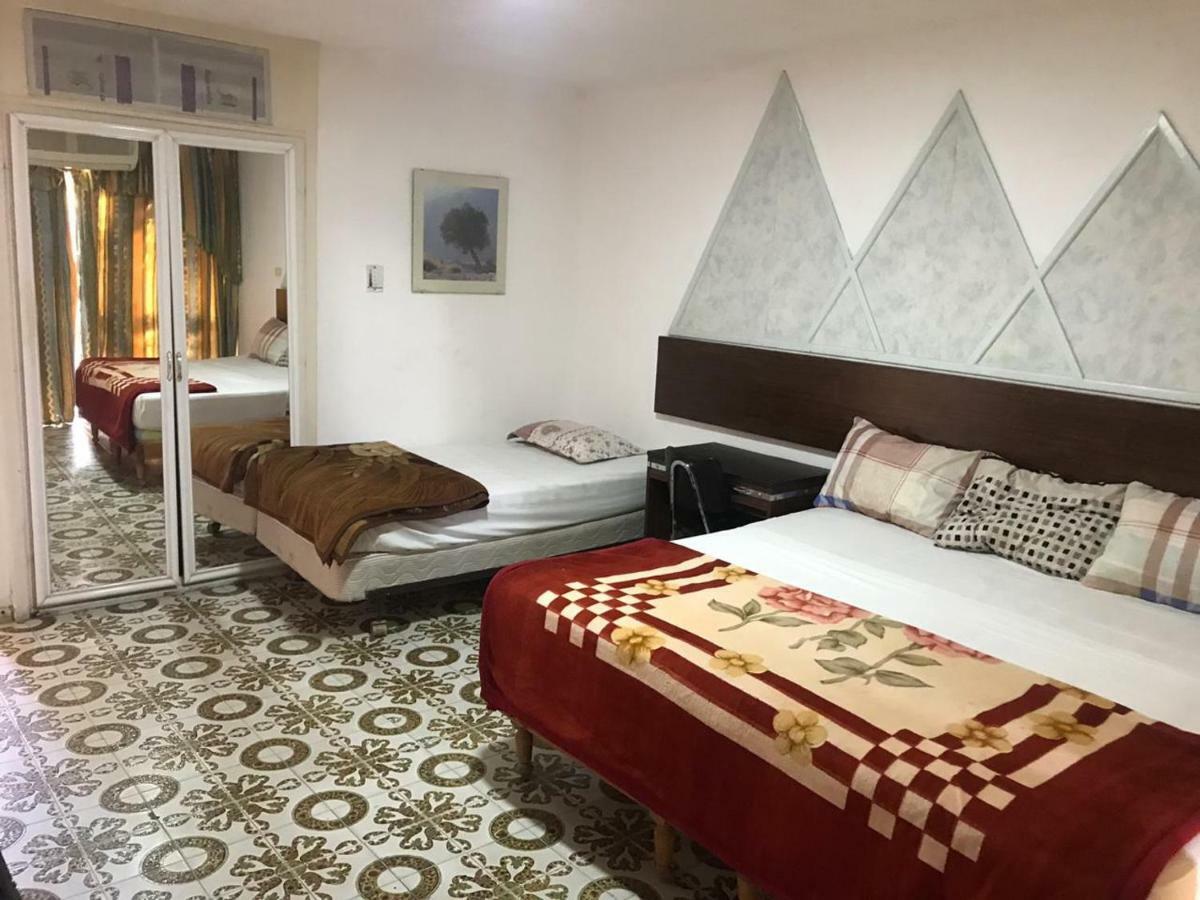 Aqaba Qazar Hotel 외부 사진